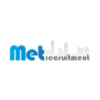 Met Recruitment logo - Similar company to Met Recruitment Uk Ltd