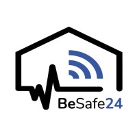 BeSafe24 logo - Similar company to Labtronic Technologies