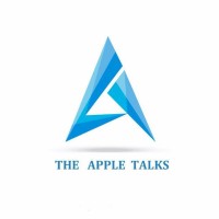THE APPLE TALKS logo - Similar company to Exotic India Escapes