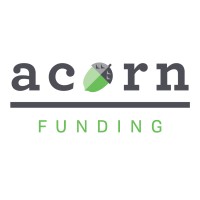 Acorn Funding logo - Similar company to Caretech Group