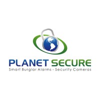 Planet Secure logo - Similar company to C&S Finance Group