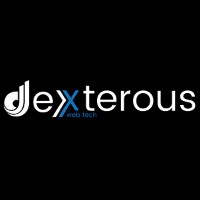 Dexterous Webtech LLP logo - Similar company to Mlai Solution