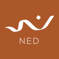NED by Al Ghurair logo - Similar company to Yousef Abdul Latif Jameel Group (Yalj Group)