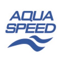 AQUA SPEED logo - Similar company to Holtex