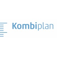 Kombiplan GmbH & Co. KG logo - Similar company to Kombiplan