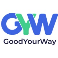 Good Your Way (GYW) logo - Similar company to Calaton Systems