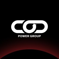 COD POWER GROUP logo - Similar company to Xdaysweb