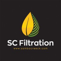 Sambo Creeck Filtration logo - Similar company to Lowtemp Industries