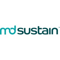 mdsustain logo - Similar company to Optopia Ltd