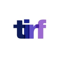 TIRF - The International Research Foundation for English Language Education logo - Similar company to Ie University