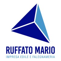 RUFFATO MARIO Srl. Impresa Edile e Falegnameria logo - Similar company to Ia2 Buildings