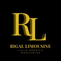 RIGAL LIMOUSINE - LATAM Chauffeur Services logo - Similar company to Engineering Total Peru