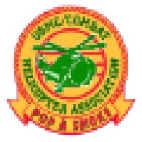 USMC/Combat Helicopter Association logo - Similar company to Draper Area Chamber Of Commerce