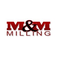 M&M Milling logo - Similar company to Dnd Solutions Llc - Ar