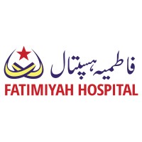 Fatimiyah Hospital logo - Similar company to Khoja