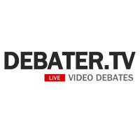 Debater.tv logo - Similar company to Software Development Services