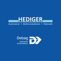 Hediger Gruppe logo - Similar company to Stichsolar