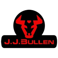J J Bullen (Plant & Equipment) Ltd logo - Similar company to Adra Projects Limited