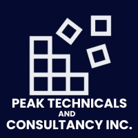 PEAK TECHNICALS AND CONSULTANCY INC. logo - Similar company to Jmg Consultancy