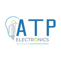 ATP Electronics logo - Similar company to Montra Solutions