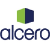Alcero - Enterprise Solutions logo - Similar company to I7 Solutions