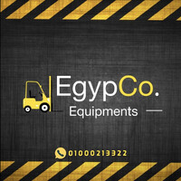 شركة ايجيبكو للمعدات logo - Similar company to Stac