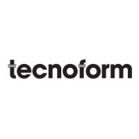 Tecnoform S.r.l. logo - Similar company to Technoform