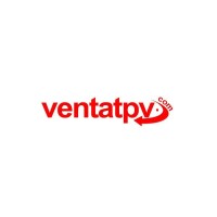 ventatpv.com logo - Similar company to Metatrón