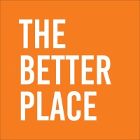The Better Place logo - Similar company to Mabb Digital