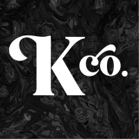 Kima Collective logo - Similar company to Beachliga