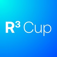 R3 Cup - Reuse. Return. Recycle. logo - Similar company to Dawnland Creative