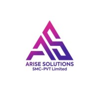 Arise Solutions( SMC-PVT) limited logo - Similar company to Arise Facility Solutions
