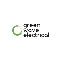 Green Wave Electrical logo - Similar company to Green Wave Electronics