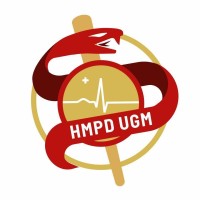 Himpunan Mahasiswa Program Studi Kedokteran (HMPD) FK-KMK UGM logo - Similar company to Center For Indonesian Medical Students' Activities (Cimsa) Universitas Sebelas Maret