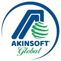 AKINSOFT GLOBAL logo - Similar company to Akinsoft