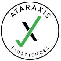 Ataraxis Biosciences logo - Similar company to Food In-Depth