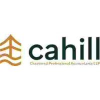 Cahill CPA LLP logo - Similar company to Provision Cpa