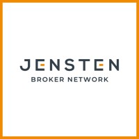 Jensten Broker Network logo - Similar company to Coversure Castle Donington