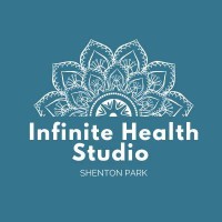 Infinite Health Studio - Shenton Park logo - Similar company to Gentle Chiropractic