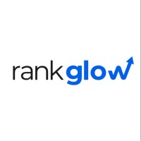 Rank Glow logo - Similar company to Eightyseven Web