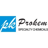 Prokem Speciality Chemicals logo - Similar company to Eamic Ltd