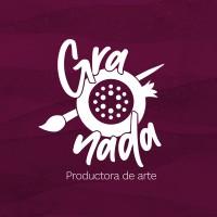 Granada Arte logo - Similar company to Lemon Rock Granada