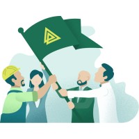 Triangle Energy Alliance (TEA) logo - Similar company to Future Is Verde