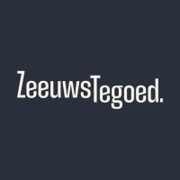 ZeeuwsTegoed | Lokale Cadeaukaart logo - Similar company to Tutchcommunication