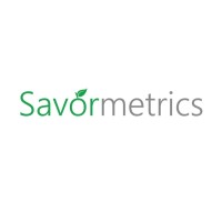 Savormetrics logo - Similar company to Rego, Inc.