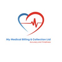 My Medical Billing Ltd (MMB) logo - Similar company to Archidraft Limited