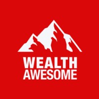 Wealth Awesome logo - Similar company to Worqstrap