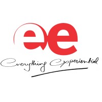BW Applause & everythingexperiential.com logo - Similar company to Fieldvision