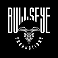 BULLSEYE PRODUCTIONS logo - Similar company to Amazantz