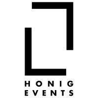 HonigEvents logo - Similar company to Vasimevents